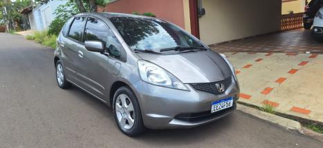 HONDA Fit 1.4 16V 4P LXL, Foto 3