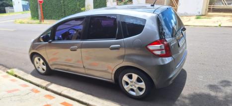 HONDA Fit 1.4 16V 4P LXL, Foto 4