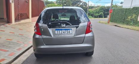 HONDA Fit 1.4 16V 4P LXL, Foto 5