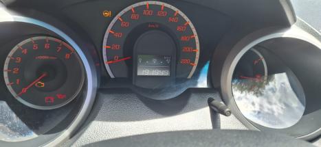 HONDA Fit 1.4 16V 4P LXL, Foto 7