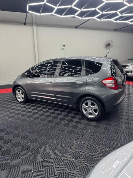 HONDA Fit 1.4 16V 4P LX FLEX AUTOMTICO, Foto 6