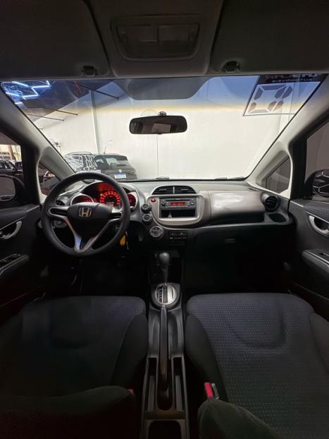 HONDA Fit 1.4 16V 4P LX FLEX AUTOMTICO, Foto 9