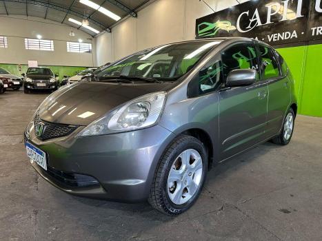 HONDA Fit 1.4 16V 4P LXL FLEX, Foto 2