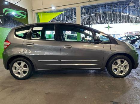 HONDA Fit 1.4 16V 4P LXL FLEX, Foto 3