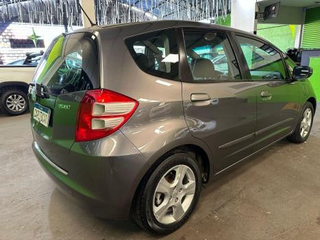 HONDA Fit 1.4 16V 4P LXL FLEX, Foto 5