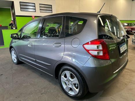 HONDA Fit 1.4 16V 4P LXL FLEX, Foto 6