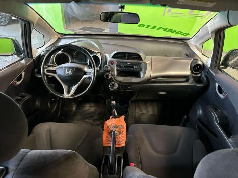 HONDA Fit 1.4 16V 4P LXL FLEX, Foto 9