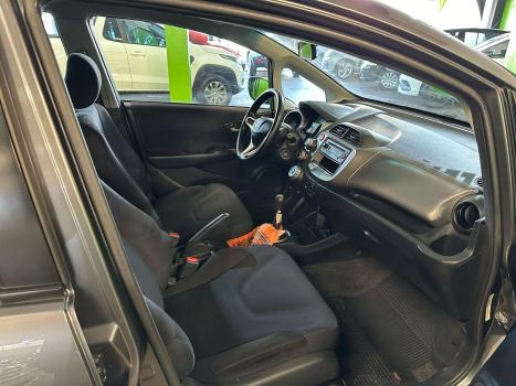HONDA Fit 1.4 16V 4P LXL FLEX, Foto 10
