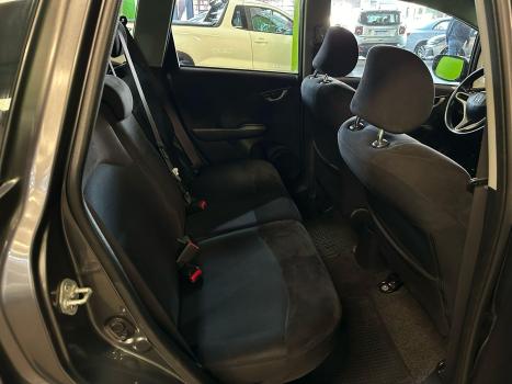 HONDA Fit 1.4 16V 4P LXL FLEX, Foto 11