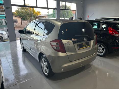 HONDA Fit 1.4 16V 4P LX FLEX, Foto 6