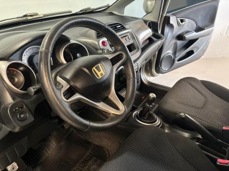 HONDA Fit 1.4 16V 4P LX FLEX, Foto 6