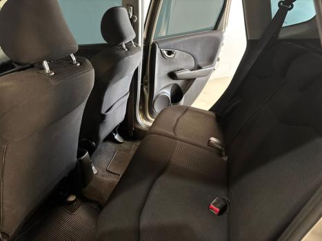 HONDA Fit 1.4 16V 4P LX FLEX, Foto 7