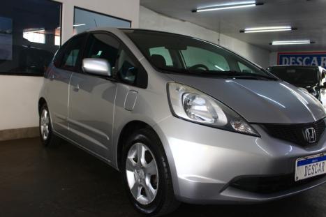 HONDA Fit 1.4 16V 4P LXL FLEX AUTOMTICO, Foto 3