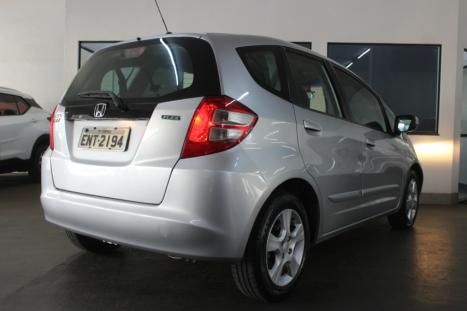 HONDA Fit 1.4 16V 4P LXL FLEX AUTOMTICO, Foto 4