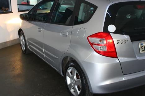 HONDA Fit 1.4 16V 4P LXL FLEX AUTOMTICO, Foto 5