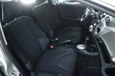 HONDA Fit 1.4 16V 4P LXL FLEX AUTOMTICO, Foto 6