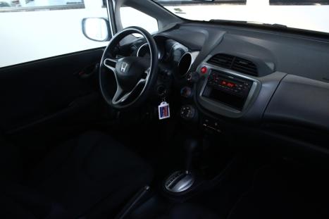 HONDA Fit 1.4 16V 4P LXL FLEX AUTOMTICO, Foto 7