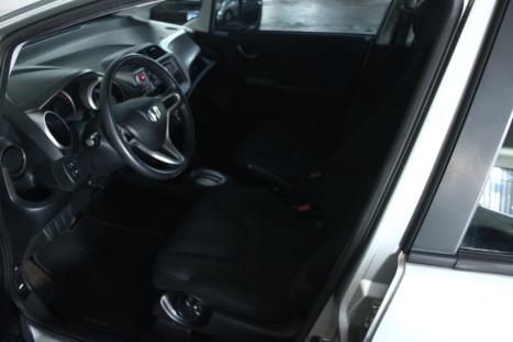 HONDA Fit 1.4 16V 4P LXL FLEX AUTOMTICO, Foto 8
