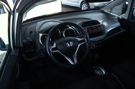 HONDA Fit 1.4 16V 4P LXL FLEX AUTOMTICO, Foto 9