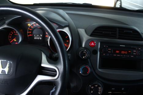 HONDA Fit 1.4 16V 4P LXL FLEX AUTOMTICO, Foto 10
