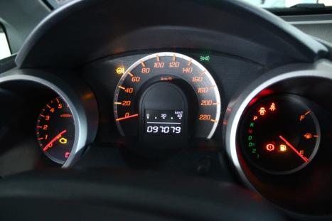 HONDA Fit 1.4 16V 4P LXL FLEX AUTOMTICO, Foto 11
