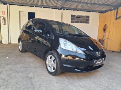 HONDA Fit 1.4 16V 4P LX FLEX AUTOMTICO, Foto 1