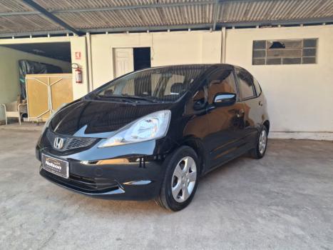 HONDA Fit 1.4 16V 4P LX FLEX AUTOMTICO, Foto 2