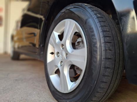 HONDA Fit 1.4 16V 4P LX FLEX AUTOMTICO, Foto 4