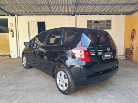 HONDA Fit 1.4 16V 4P LX FLEX AUTOMTICO, Foto 7