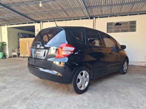 HONDA Fit 1.4 16V 4P LX FLEX AUTOMTICO, Foto 8