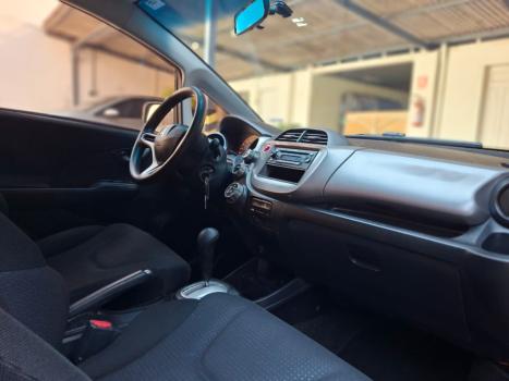 HONDA Fit 1.4 16V 4P LX FLEX AUTOMTICO, Foto 9