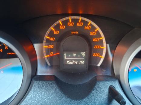 HONDA Fit 1.4 16V 4P LX FLEX AUTOMTICO, Foto 12