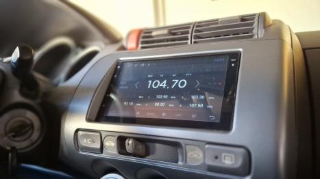 HONDA Fit 1.4 4P LX FLEX, Foto 9