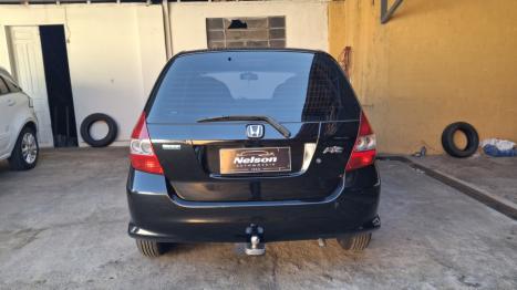 HONDA Fit 1.4 4P LX FLEX, Foto 11