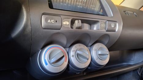 HONDA Fit 1.4 4P LX FLEX, Foto 12