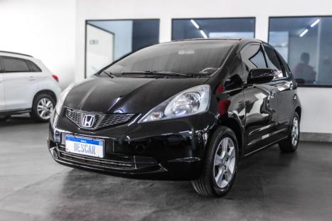 HONDA Fit 1.4 4P LXL, Foto 1