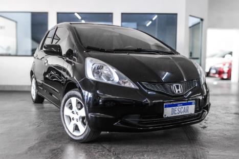 HONDA Fit 1.4 4P LXL, Foto 2