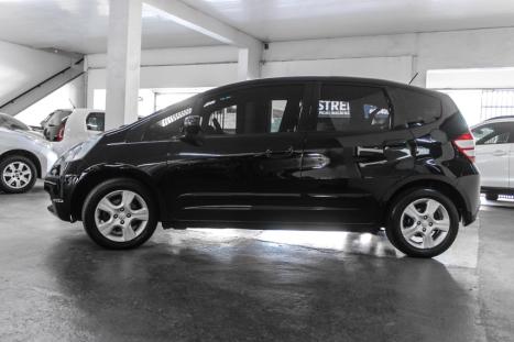 HONDA Fit 1.4 4P LXL, Foto 4