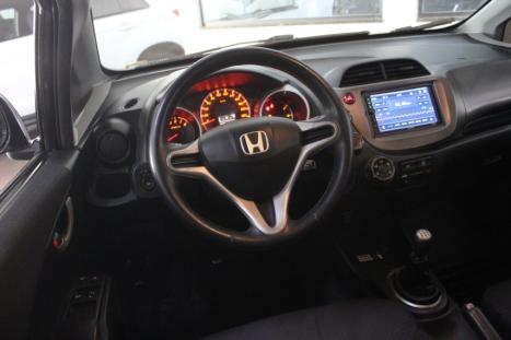 HONDA Fit 1.4 4P LXL, Foto 6
