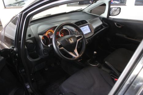 HONDA Fit 1.4 4P LXL, Foto 7