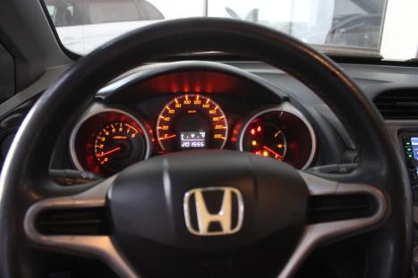 HONDA Fit 1.4 4P LXL, Foto 8