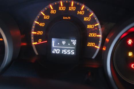 HONDA Fit 1.4 4P LXL, Foto 9