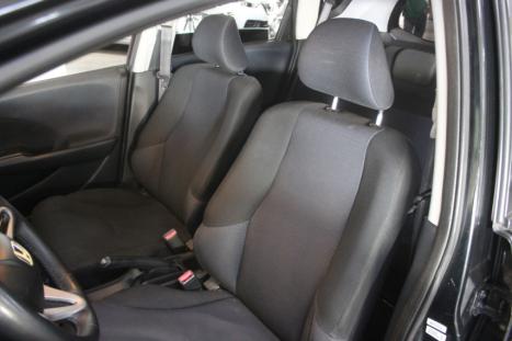 HONDA Fit 1.4 4P LXL, Foto 10