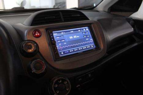 HONDA Fit 1.4 4P LXL, Foto 11