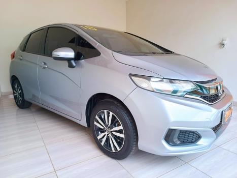 HONDA Fit 1.5 16V 4P PERSONAL FLEX AUTOMTICO CVT, Foto 2