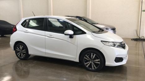 HONDA Fit 1.5 16V 4P EX FLEX AUTOMTICO, Foto 2