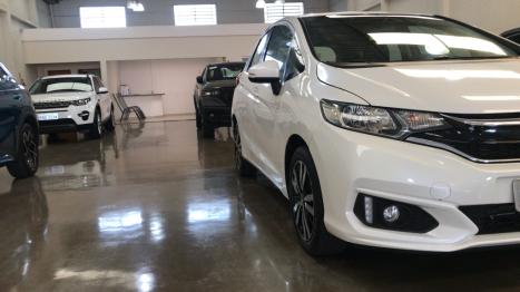 HONDA Fit 1.5 16V 4P EX FLEX AUTOMTICO, Foto 6