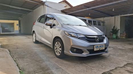 HONDA Fit 1.5 16V 4P PERSONAL FLEX AUTOMTICO CVT, Foto 2