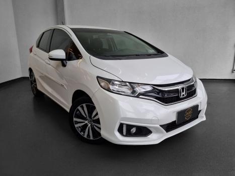 HONDA Fit 1.5 16V 4P EX, Foto 5