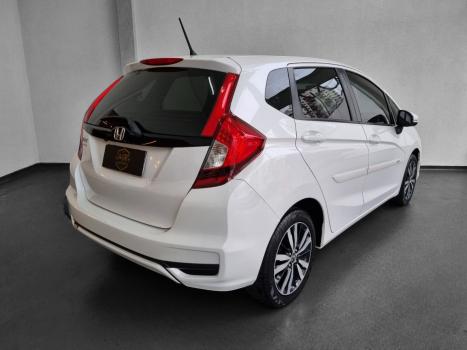 HONDA Fit 1.5 16V 4P EX, Foto 6